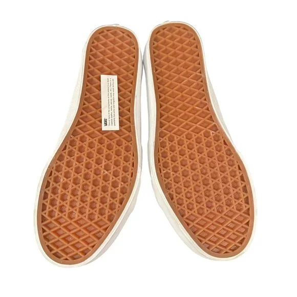 Vans SK8-Hi Crystal Sidestripe Checker High Top Sneaker 721356 Sz 7/M 8.5/W NWOB - Picture 6 of 7